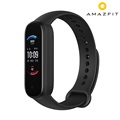 アマズフィット amazfit Band 5 スマートウォッチ 心拍数 充電式クオーツ メンズ レディース 腕時計 SP170022C01