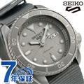 【トレシー付】 セイコー5 スポーツ セメントボーイ ストリートスタイル 流通限定モデル 自動巻き メンズ 腕時計 SBSA127 Seiko 5 Sports 