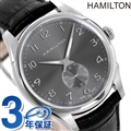 ハミルトン ジャズマスター 腕時計 HAMILTON H38411783 プチセコンド 時計