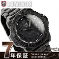ルミノックス ネイビー シールズ カラーマークシリーズ 3052.bo ブラックアウト LUMINOX 44MM メンズ 腕時計 クオーツ