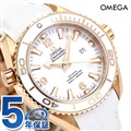 オメガ シーマスター プラネットオーシャン 600M 自動巻き 232.63.38.20.04.001 OMEGA 腕時計