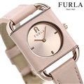フルラ アルコ スクエア 29mm クオーツ レディース 腕時計 WW00017004L3 FURLA ピンク