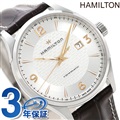 【10月上旬入荷予定 予約受付中♪】 ハミルトン ジャズマスター 腕時計 HAMILTON H32755551 オート 時計