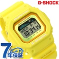 G-SHOCK Gショック クオーツ GLX-5600RT-9 Gライド 5600シリーズ メンズ 腕時計 カシオ casio イエロー