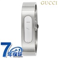 グッチ 2400 クオーツ 腕時計 レディース GUCCI YA024508 アナログ シルバー スイス製