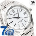 セイコー ブライツ 7B24 スターティング ソーラー電波 SAGZ079 SEIKO BRIGHTZ 腕時計