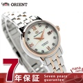 オリエント ORIENT 腕時計 オリエントスター コンテンポラリースタンダード OrientStar レディース 自動巻き WZ0441NR ダイヤモンド