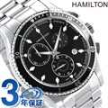 ハミルトン 自動巻き ジャズマスター ビューマチック オープンハート H32565735 HAMILTON 腕時計